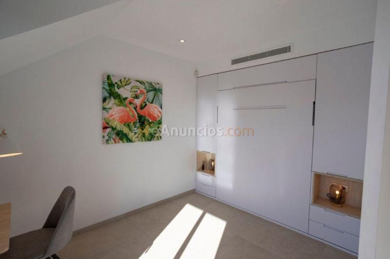Apartamento en Venta en San Pedro Del Pinatar Murcia