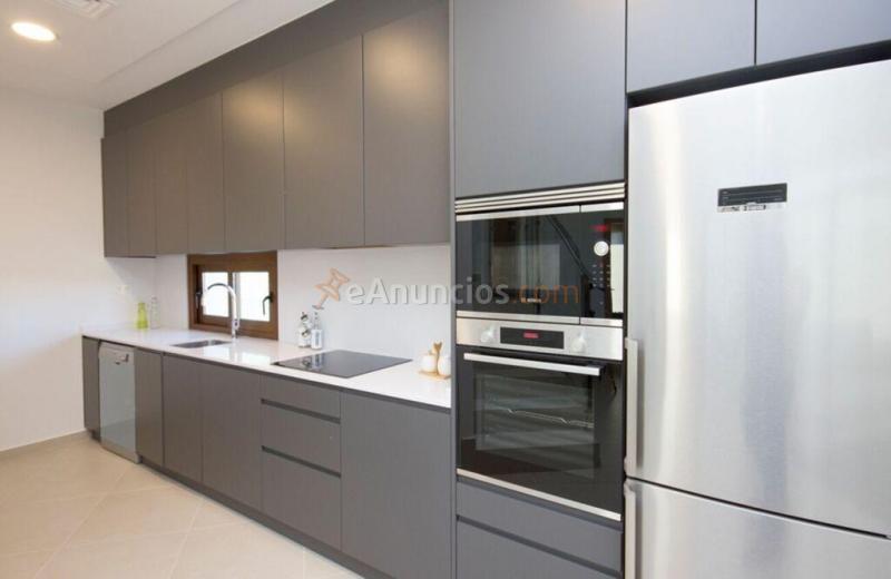 Casa-Chalet en Venta en Ciudad Quesada Alicante