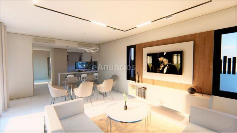 Casa-Chalet en Venta en Nietos, Los Murcia