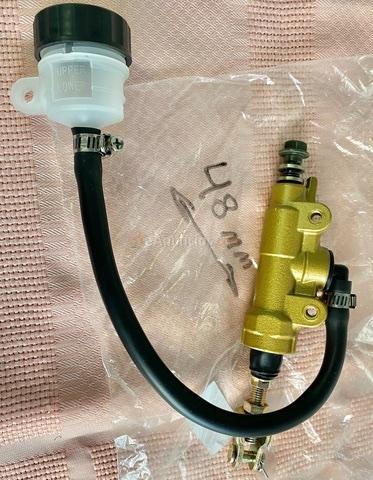 Bomba trasera de freno brembo 45 mm nueva