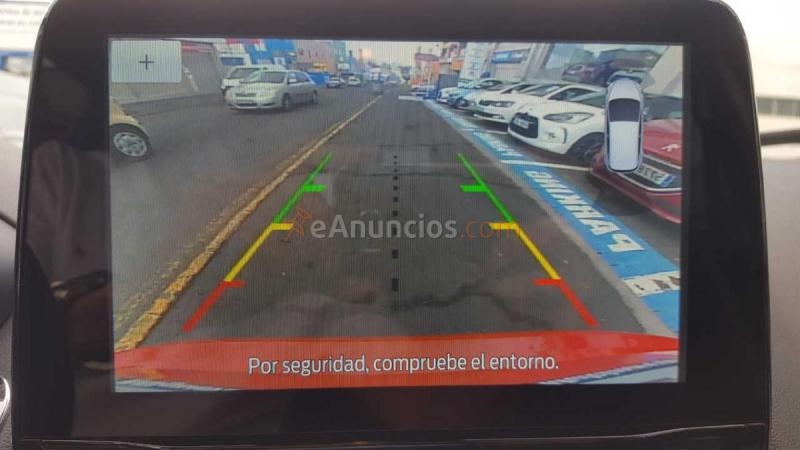 Ford Ecosport 1.0T Ecoboost 92kW 125CV SS ST Line 