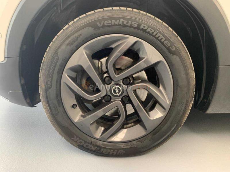 OPEL CROSSLAND X  1.2 81kW  SS Design Line 120 Aniversario