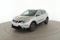 Nissan Qashqai 1.2i DIGT SS TEKNA 4X2