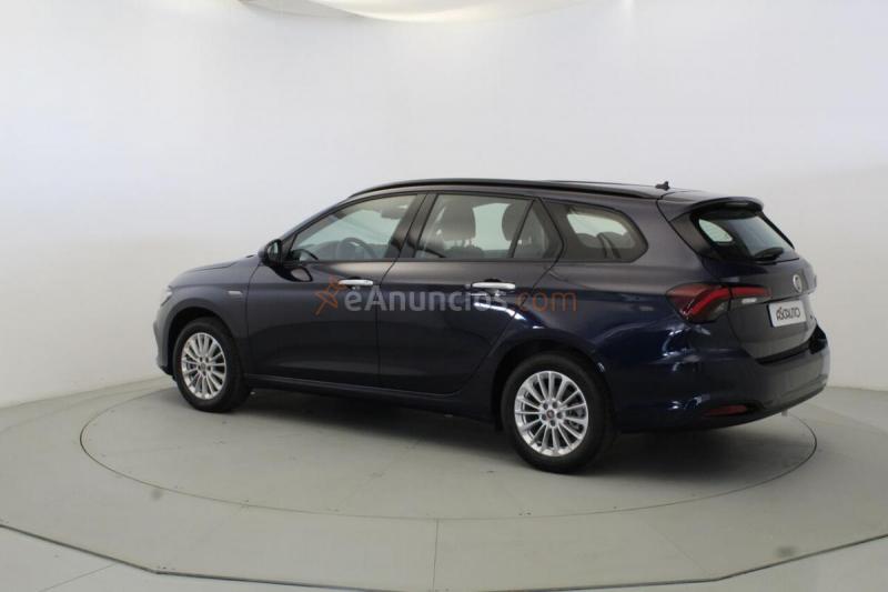 FIAT TIPO 9778LTB