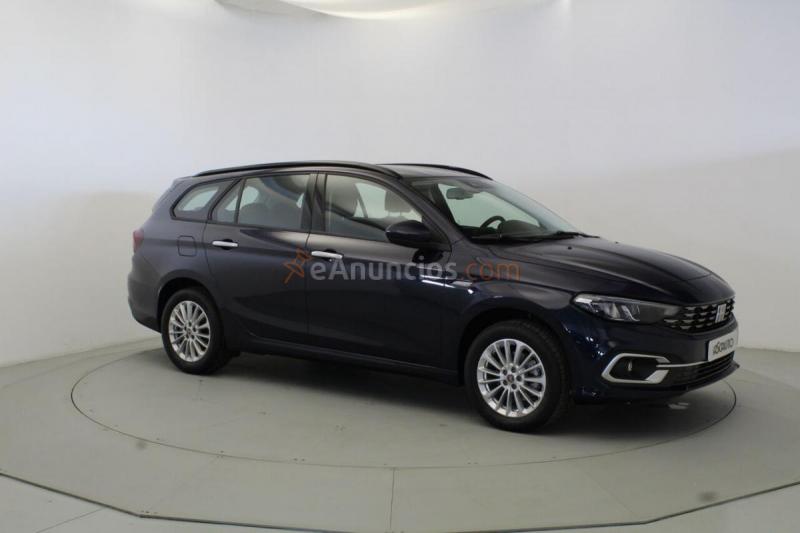 FIAT TIPO 9778LTB