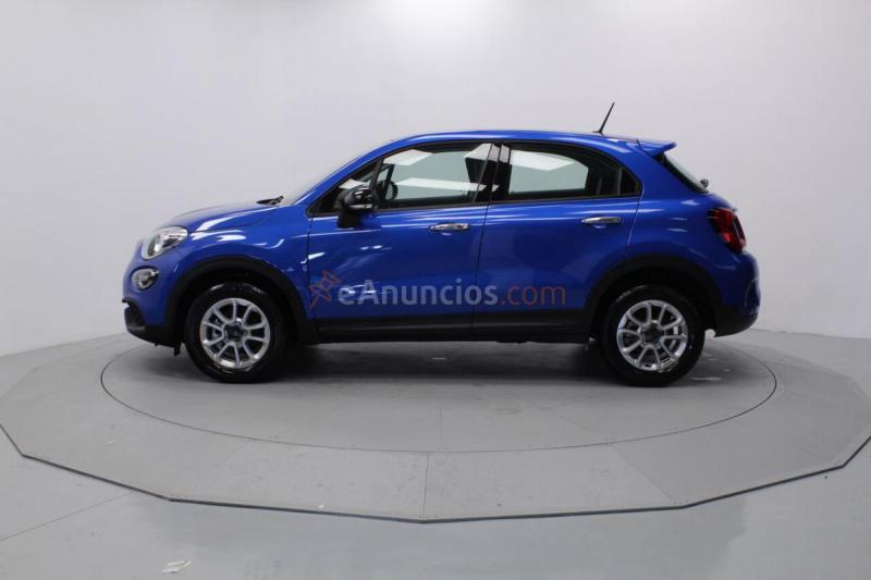 FIAT 500X 4819LFX
