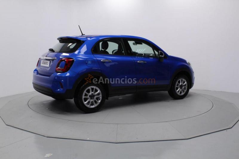 FIAT 500X 4819LFX