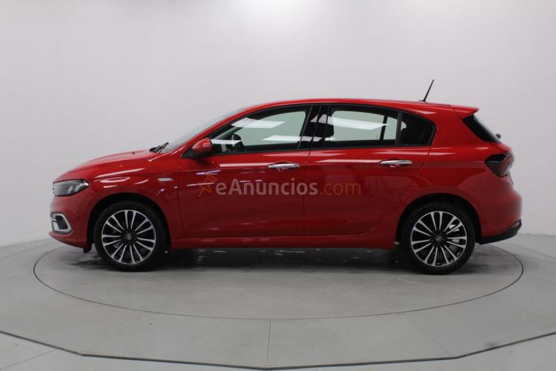 FIAT TIPO 9853LTB