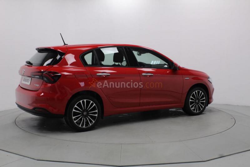 FIAT TIPO 9853LTB