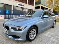 BMW Serie 3 316d Touring  