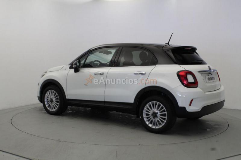 FIAT 500X 3137LRL
