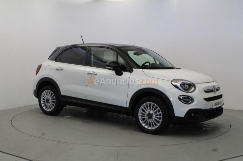 FIAT 500X 3137LRL