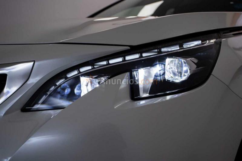 Peugeot 3008 GTLINE ALLURE 1.5 HDI 130CV 