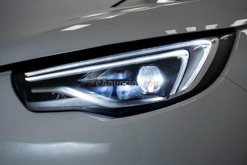 Opel Grandland X DESIGN LINE 1.5 CDTI 130CV 