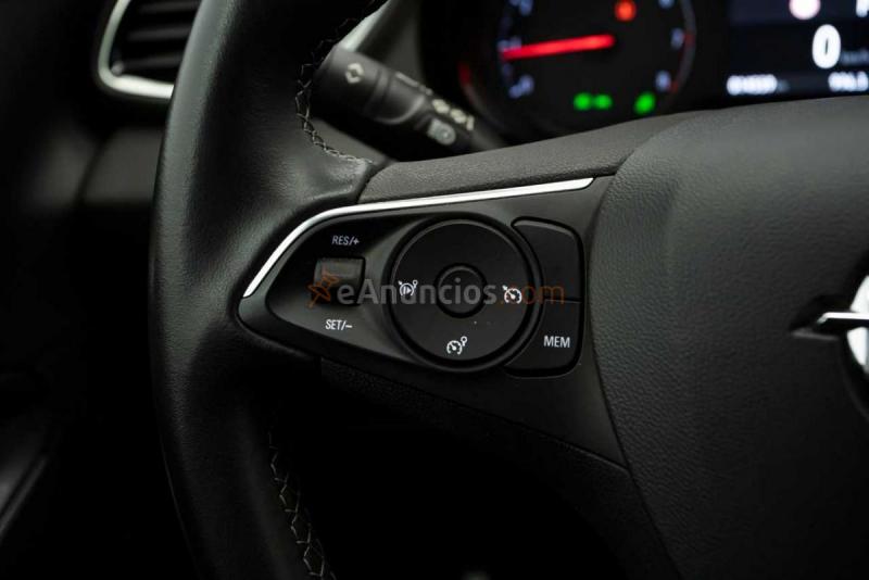 Opel Grandland X DESIGN LINE 1.5 CDTI 130CV 