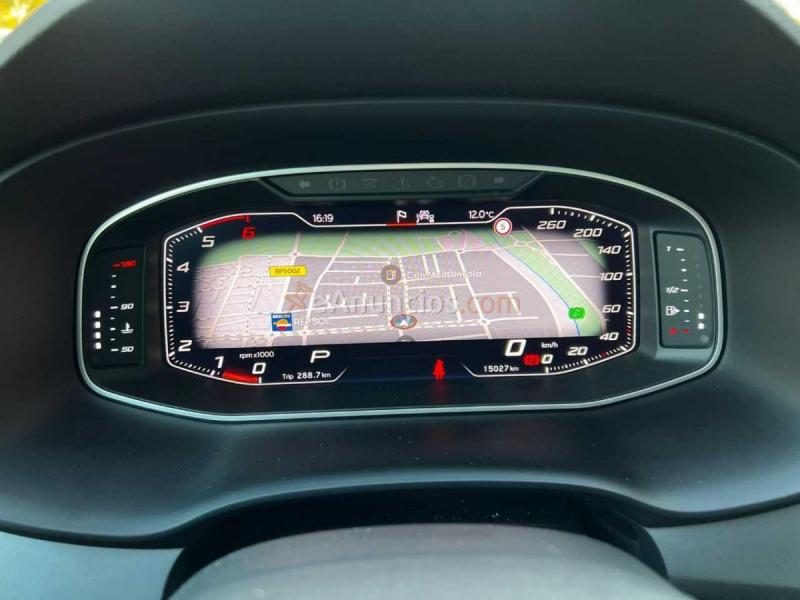 Seat Ateca FR GO TDI 150CV DSG7 FULL EXTRAS