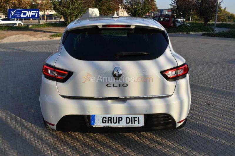 Renault Clio Zen Energy TCe 66kW 90CV 