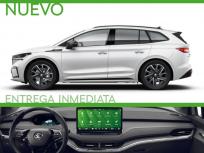 Skoda Enyaq iV BEV IV 80 150kW Sportline