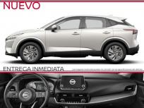 Nissan Qashqai 1.3 DIG-T MHEV 103KW ACENTA 5P