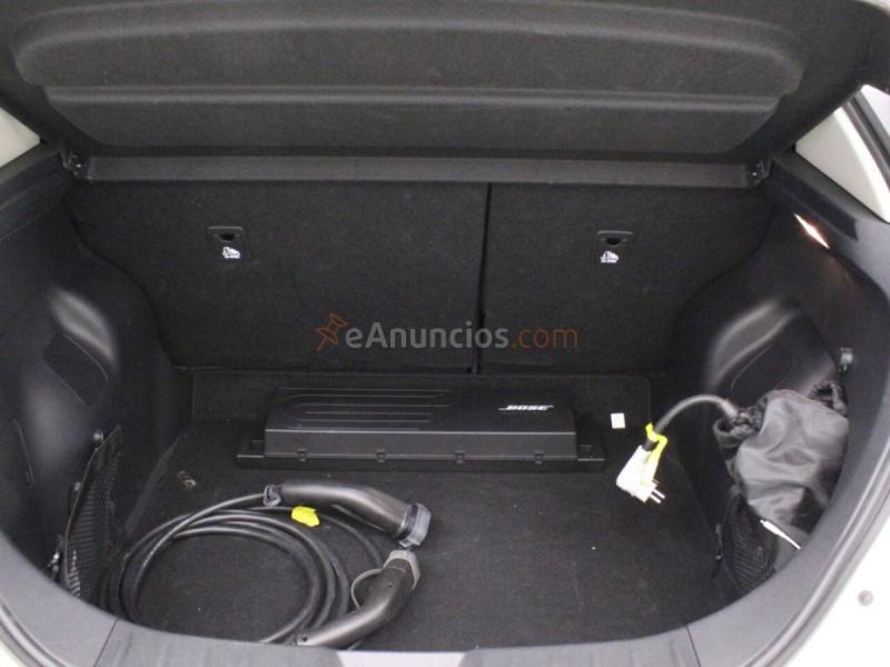 Nissan Leaf 40kWh Tekna