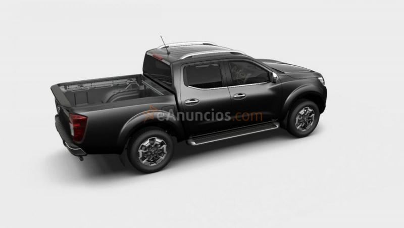 Nissan Pick-up 2.3 DCI 140KW N-GUARD 2.0 DC 4WD 4P