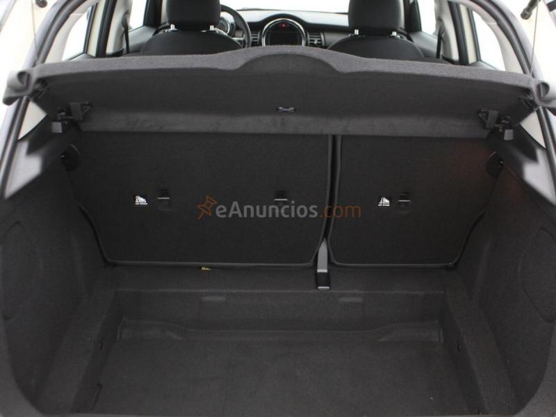 Mini cooper one 5 puertas