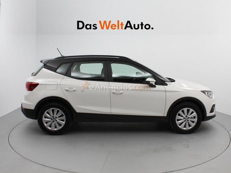 Seat Arona 1.0 TSI 81kW (110CV) Style
