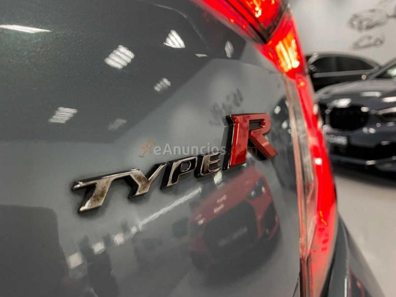 Honda Civic 2.0 IVTEC TURBO TYPE R GT 5p. 