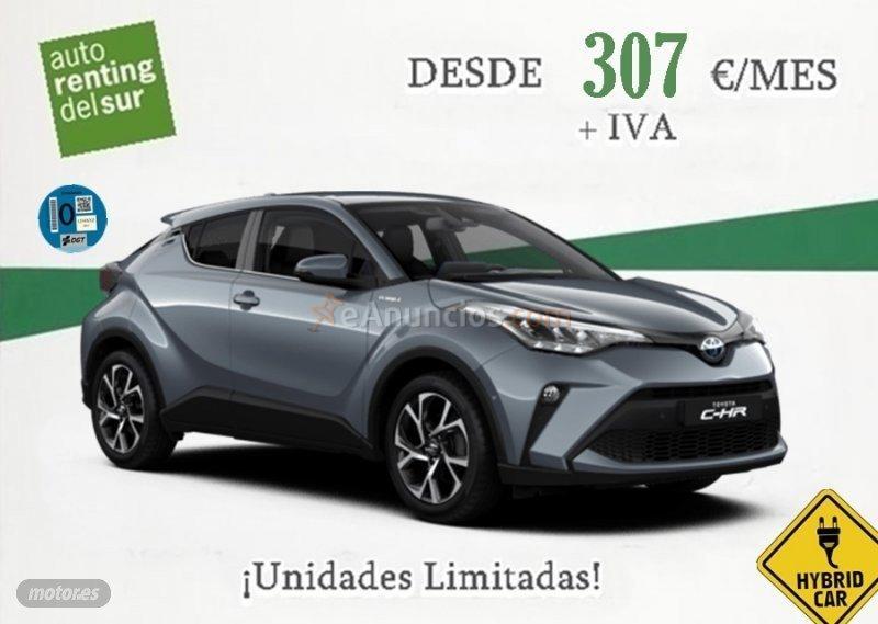 Toyota Corolla 1.8 125H ACTIVE TECH E-CVT TOU SPORT de 2021 por 331 EUR. en Sevilla
