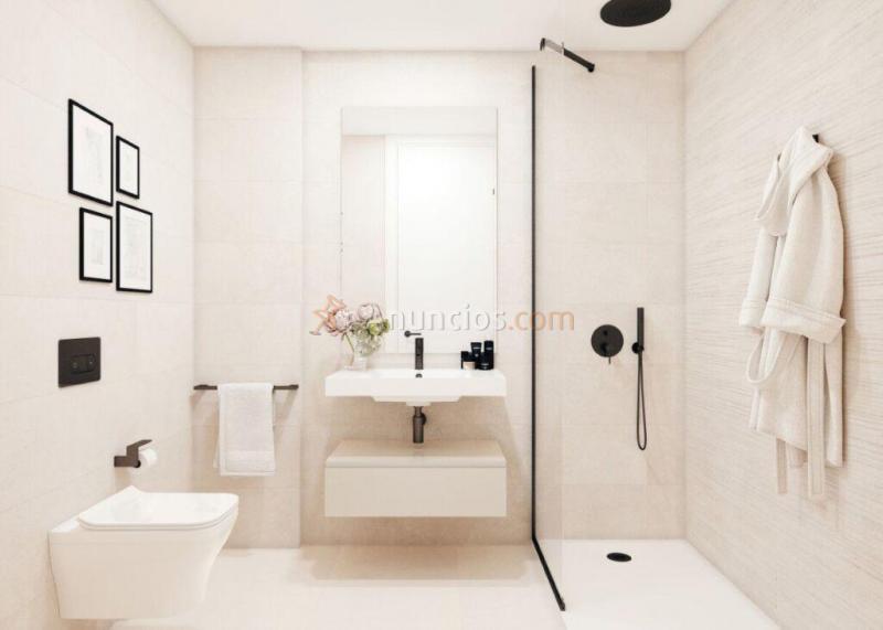 Casa-Chalet en Venta en Torre Pacheco Murcia