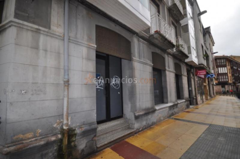 Local comercial en centro de Torrelavega