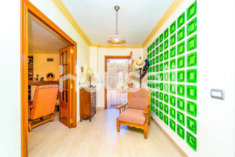 Chalet en venta de 210 m en Calle Faisanes, 03111 Busot (Alacant)