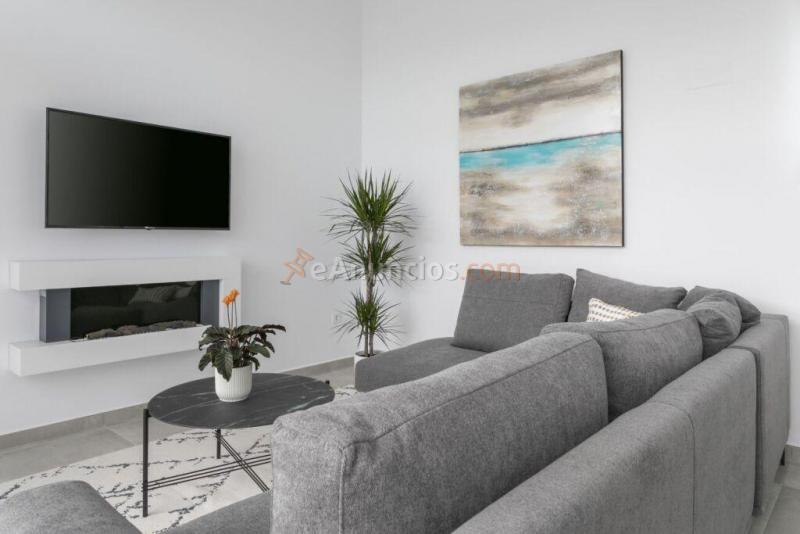 Casa-Chalet en Venta en Calasparra Murcia