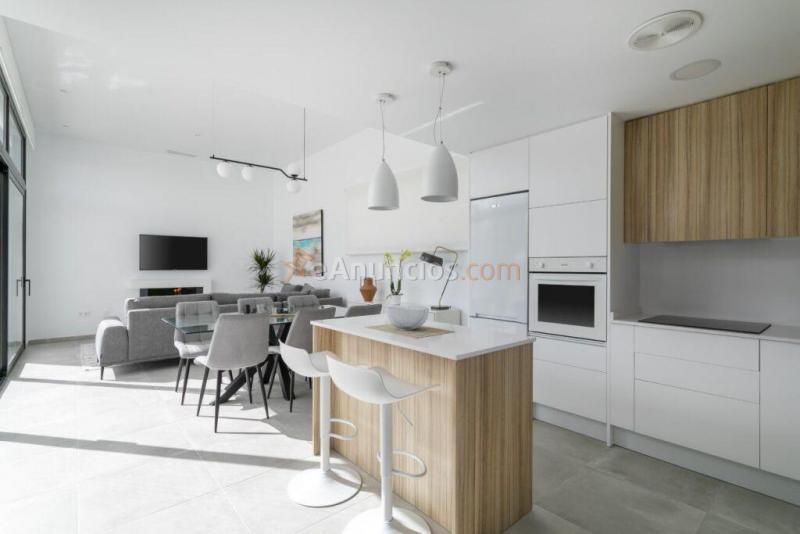 Casa-Chalet en Venta en Calasparra Murcia