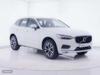 Volvo XC 60 XC60 B4(D) Momenutm Pro Automatico de 2021 con 26.801 Km por 44.700 EUR. en Zaragoza