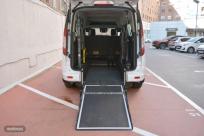 Ford Grand Tourneo Connect 1.5 TDCi Trend Auto 120 CV con adaptacion minusvados de 2018 con 283.000 Km por 13.900 EUR. en Madrid