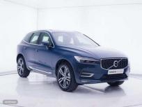 Volvo XC 60 XC60 B4(D) AWD Inscription Automatico de 2021 con 10 Km por 53.500 EUR. en Zaragoza