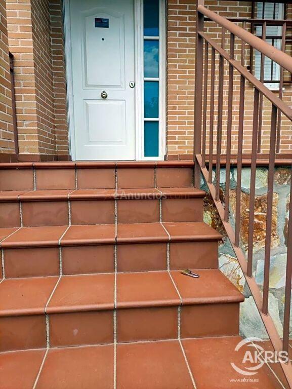 Fantastico Chalet en la Urbanizacion de Valparaiso, Toledo