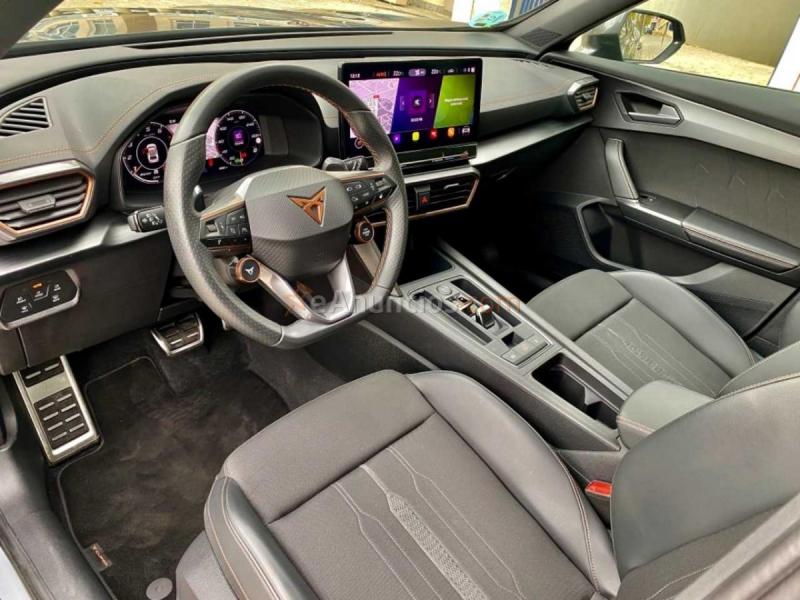 Cupra Formentor 2.0TSI 310CV 4DRIVE DSG 