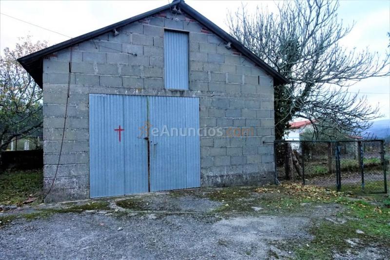 Casa de pueblo en Venta en Padróns Pontevedra