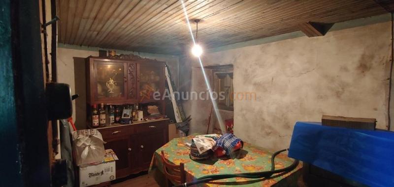 Casa de pueblo en Venta en Angudes Pontevedra