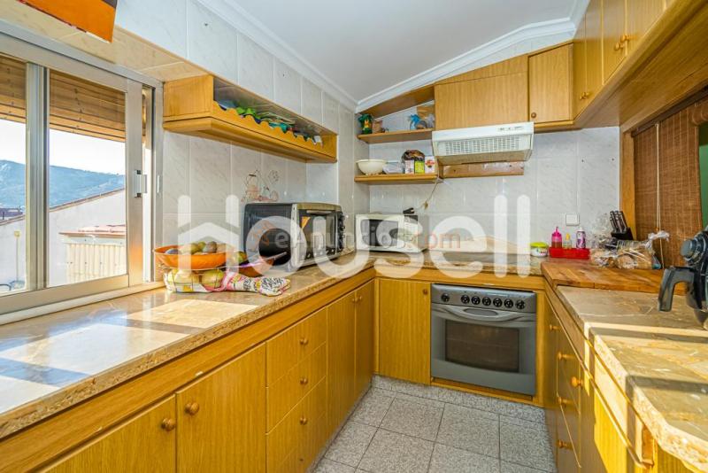 Piso en venta de 95 m en Calle Sant Vicent Ferrer, 03801 AlcoyAlcoi (Alacant)