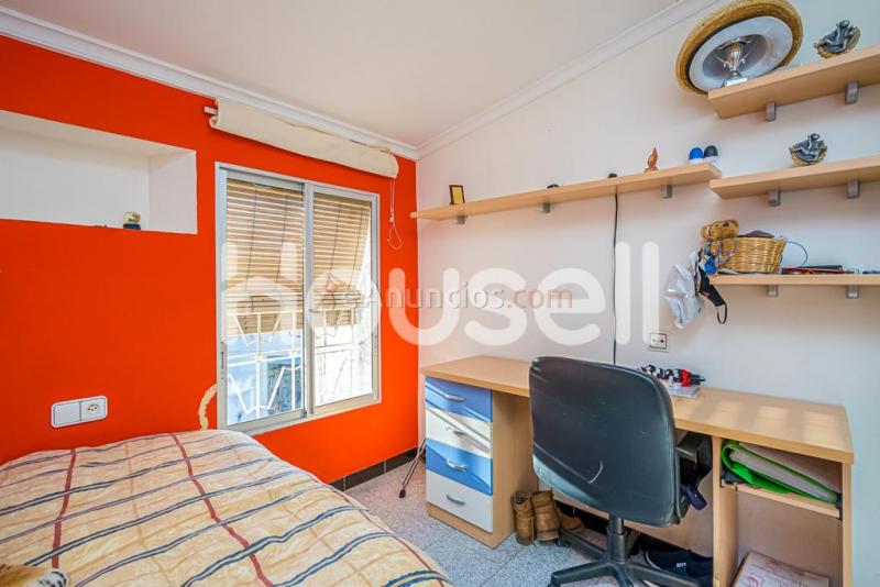 Piso en venta de 95 m en Calle Sant Vicent Ferrer, 03801 AlcoyAlcoi (Alacant)