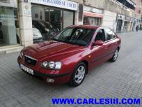 Hyundai Elantra  1.6 GLS Full 