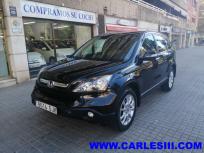 Honda CR-V CRV 2.0 iVTEC Elegance 