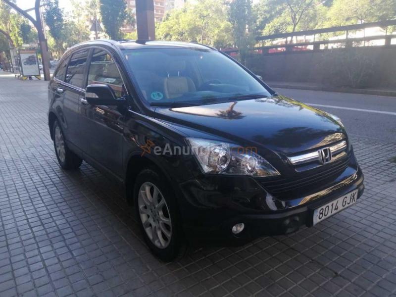 Honda CR-V CRV 2.0 iVTEC Elegance 