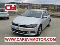 Volkswagen Polo ADVANCE 75CV 5P 