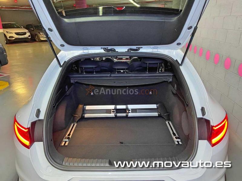 Kia Pro_Ceed GT 1.6 TGDi 204cv DCT 