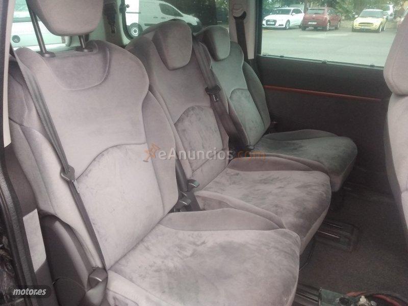 Citroen C8 2.2 HDI 136 CV PREMIER. de 2005 con 170.000 Km por 6.000 EUR. en Murcia