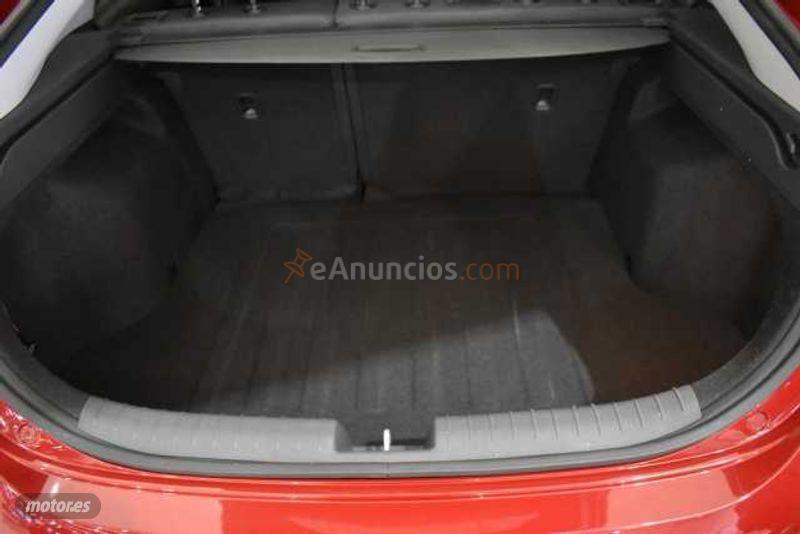 Hyundai Ioniq 1.6 GDI Klass Klass de 2020 con 20.439 Km por 20.550 EUR. en Madrid